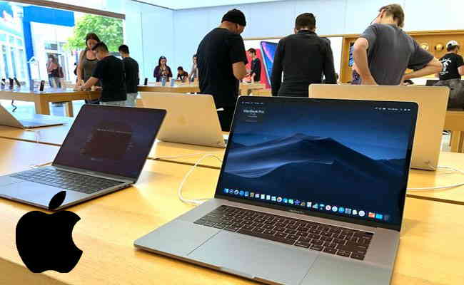 MAC has affected, DGCA bans few models of Apple MacBook Pro from flights