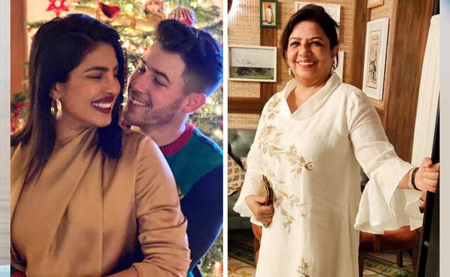 Madhu Chopra denies Priyanka and Nick's separation rumours, issues statement