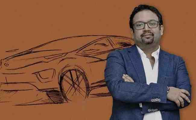 Mahindra Group names Pratap Bose to Head its new Global Design Centre