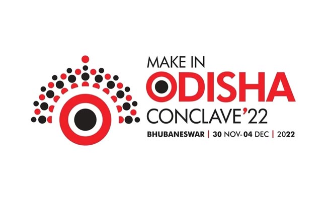 Make in Odisha Conclave to start from November 30 to boost start-up growth in State