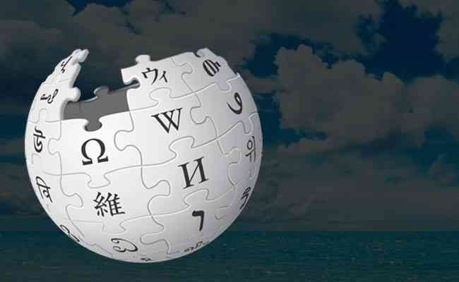 Malicious Under attack on Wikipedia to go offline