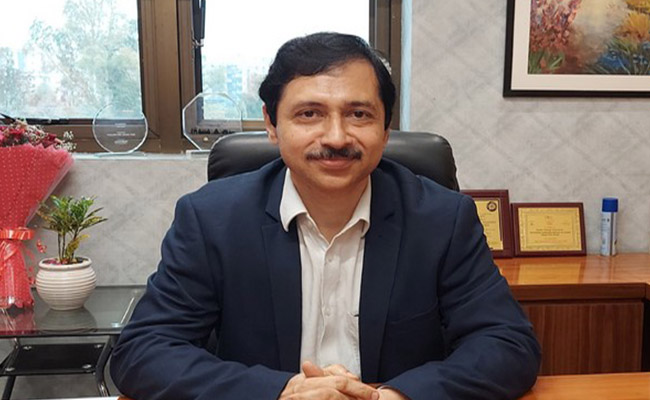 Manoj Tandon takes charge as new Director at RailTel Corporati