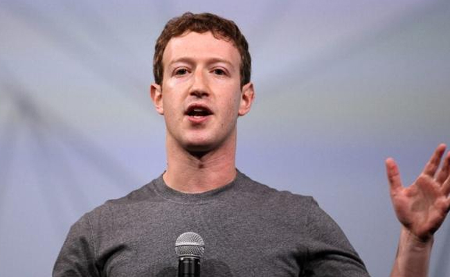 Mark Zuckerberg loses $100 Bn in 13 months