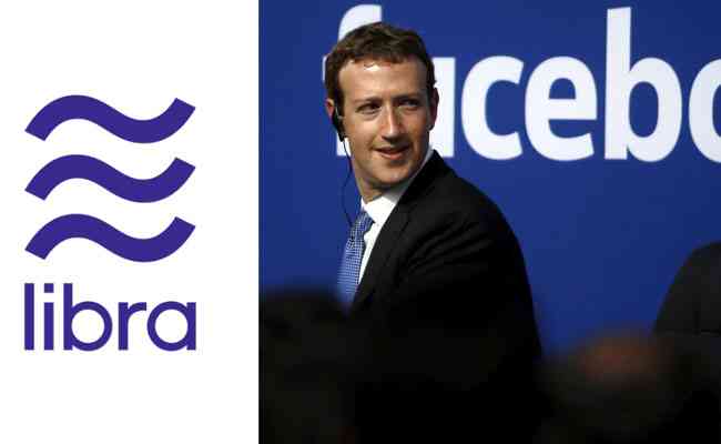 Mark Zuckerberg sold $111.1M in Facebook stock To support Libra
