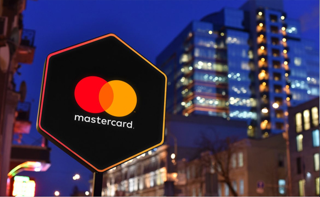 Mastercard announces virtual card to speed up B2B payments