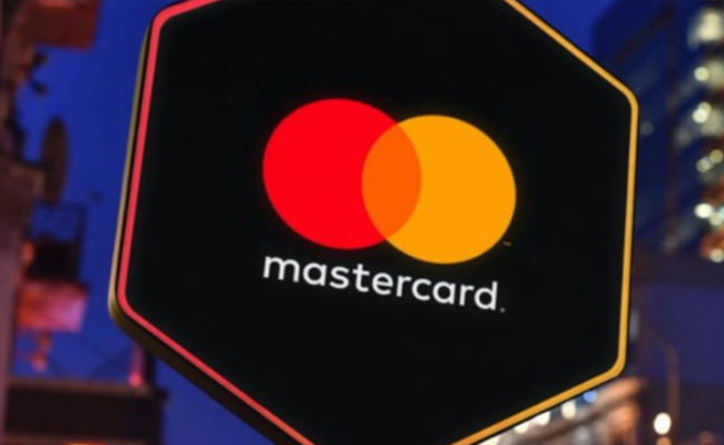 Mastercard files trademarks in the metaverse
