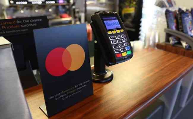 Mastercard to acquire Finicity for $825 million