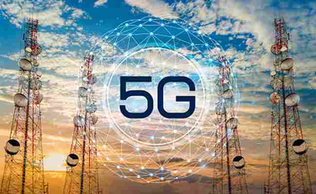 Mavenir to build 5G network that will be live in 2023