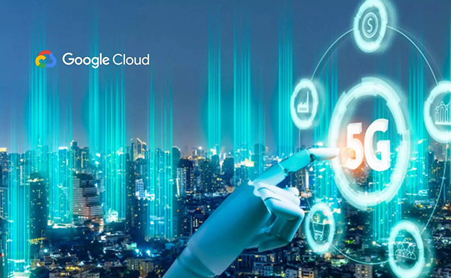 Mavenir to Deliver Cloud-Based 5G Solutions on Google Cloud