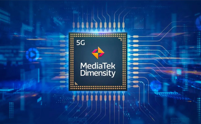 MediaTek announces Dimensity 9300 chipset
