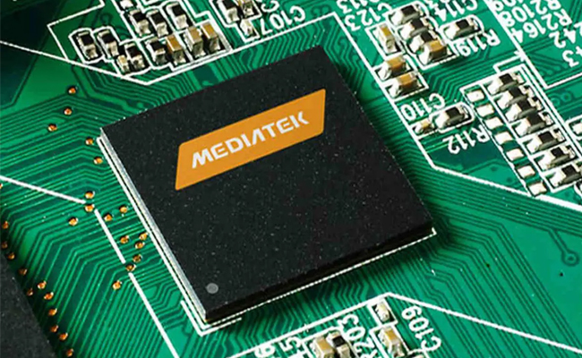 MediaTek intros Kompanio 900T chipset for Tablets and Notebooks