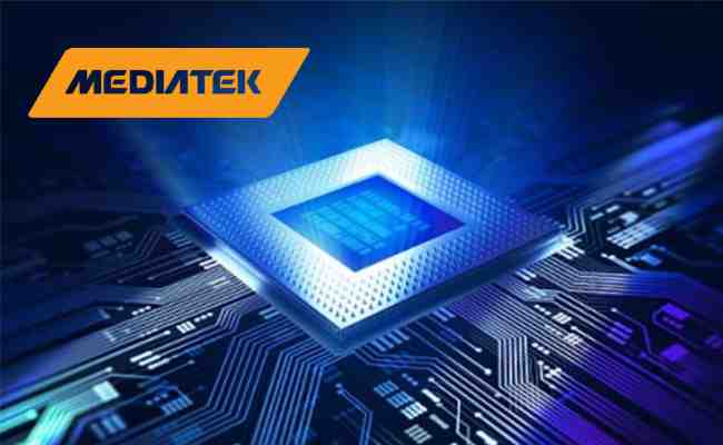 MediaTek to be at the leading position in global smartphone chip market in 2021: Report