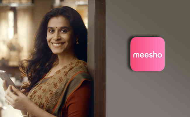 Meesho Launches New TVC Targeting Consumers from Smaller Towns and Cities