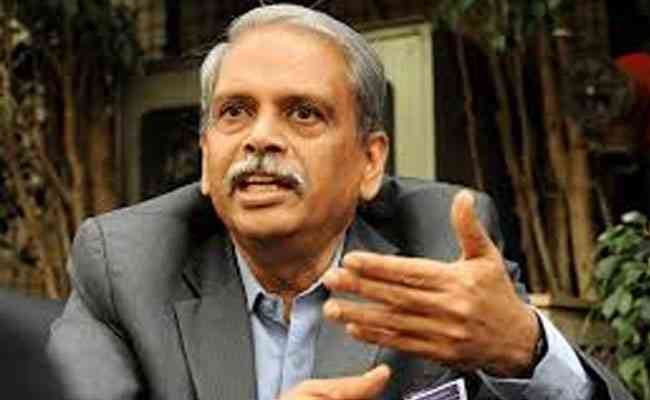 MeitY's Gopalakrishnan elevated to Additional Secretary in PMO