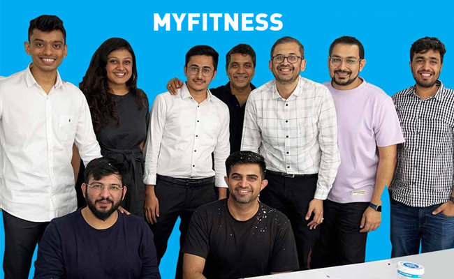 Mensa Brands takes over MyFitness