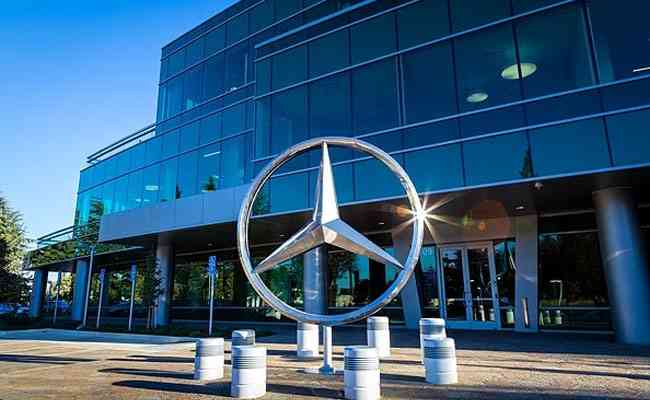Mercedes-Benz Research and Development India (MBRDI) innovates yet another engineering prowess