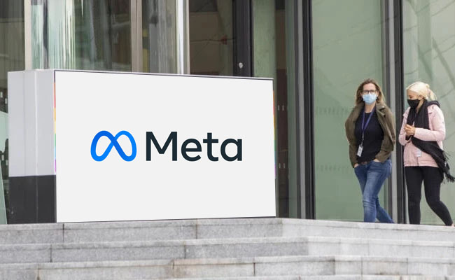 Meta fined $414 Mn by Irish regulators over privacy violations