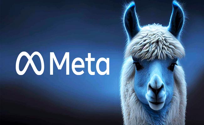Meta is releasing Llama 3, a new AI language model
