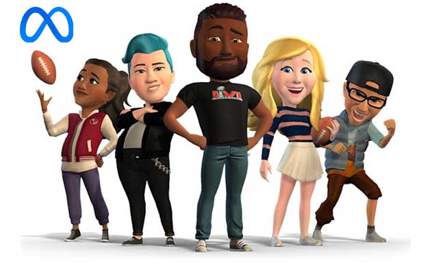 Meta launches 3D Avatars in India