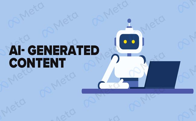 Meta to watermark its AI-generated content