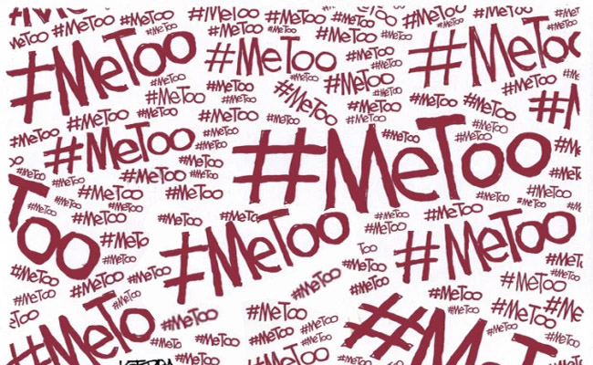 #MeToo Campaign Hit India