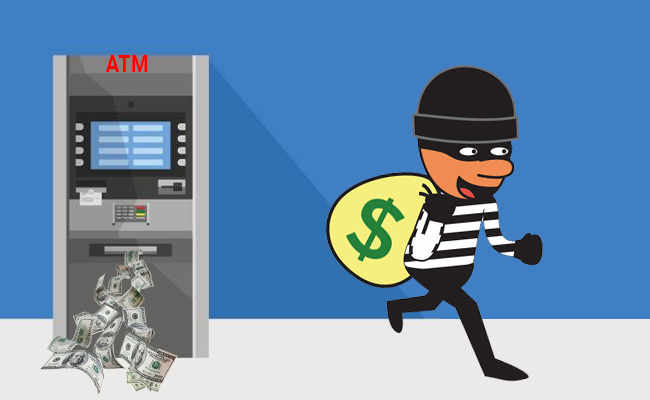 Mewat based gangs looted 12 ATMs worth ₹2.1 cr held in Delhi