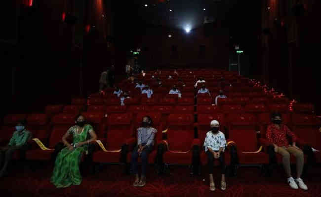 MHA eases COVID-19 restrictions; cinema halls and hall capacity increased