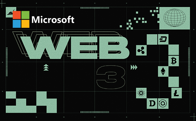 Microsoft alerts about threats on Web3 and Decentralized Networks