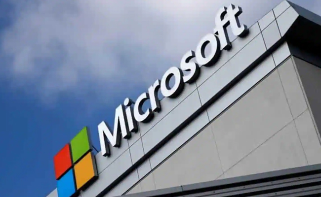 Microsoft approves up to $60 billion share buyback plan