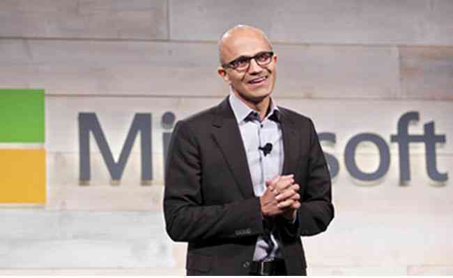 Microsoft commits to address racial injustice and inequity, to double it Black senior leadership