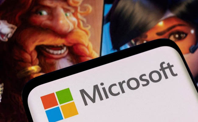 Microsoft completes $69 billion Activision deal following approval from Britain