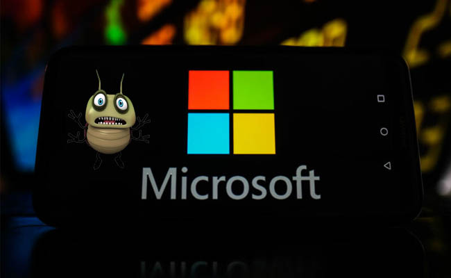 Microsoft informs users about security bug in Azure Cloud