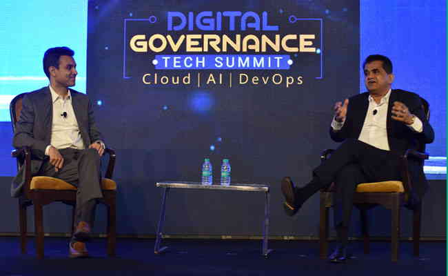Microsoft launches Digital Governance Tech Tour