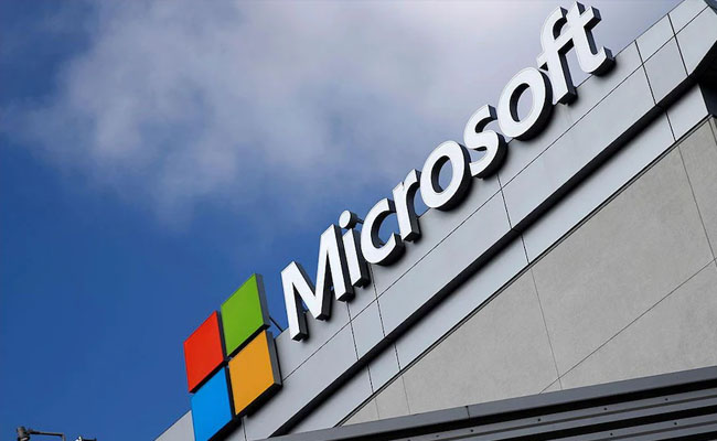Microsoft lays off around 1000 employees amid global slowdown