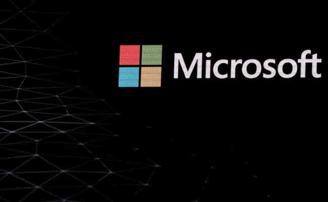 Microsoft planning to build data center hub in Greece