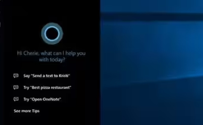 Microsoft removes Cortana app from Windows Insider