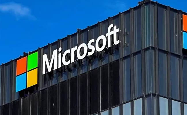 Microsoft says IRS seeking for $28.9 billion in ongoing audit dispute