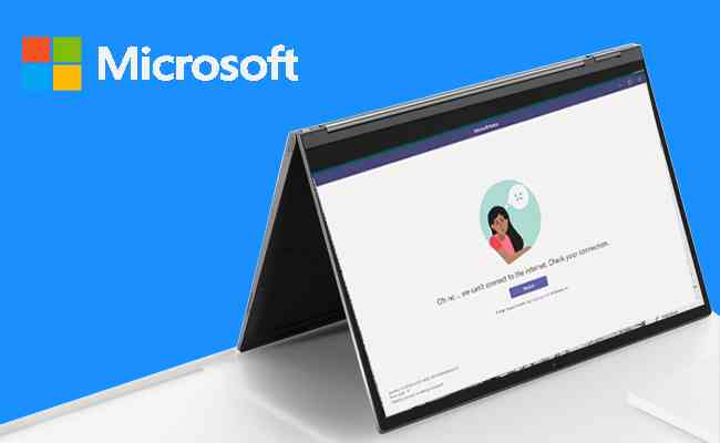 Microsoft Teams outage influenced people worldwide, issues resolved