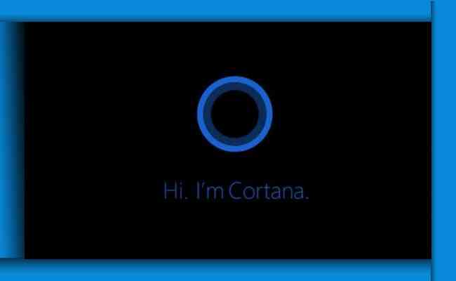 Microsoft to bid Cortana goodbye