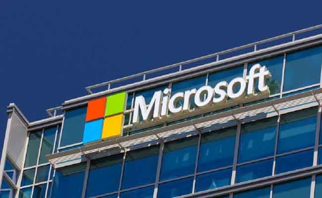 Microsoft to give 200 more employees the pink slip as a restructuring process