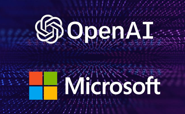 Microsoft to invest $10 bln in ChatGPT-owner OpenAI: Report