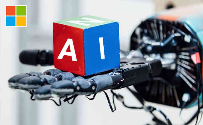 Microsoft to invest $16 billion for its AI portfolio