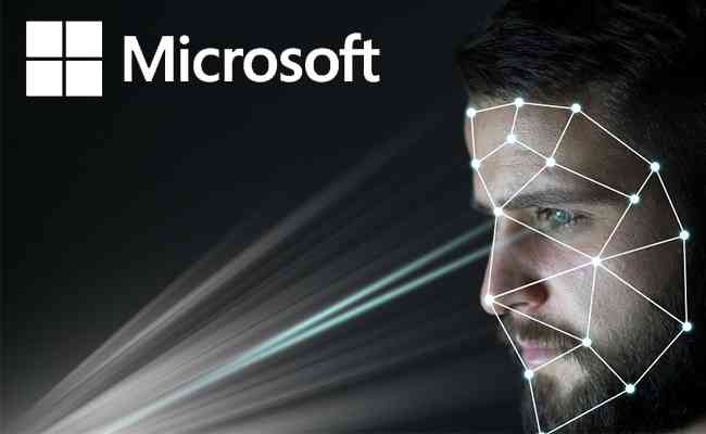 Microsoft to no longer invest in facial recognition