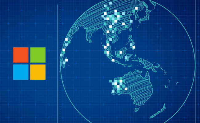 Microsoft to realign its online services charges in India and Asia region