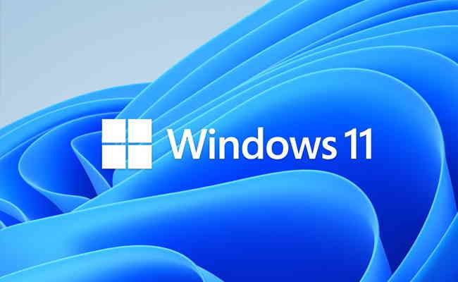 Microsoft unveiled Window 11