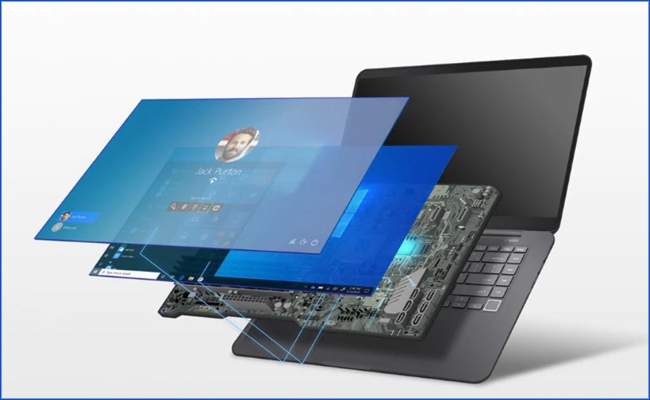 Microsoft develops ‘Pluton’ Security Processor for its Windows PCs