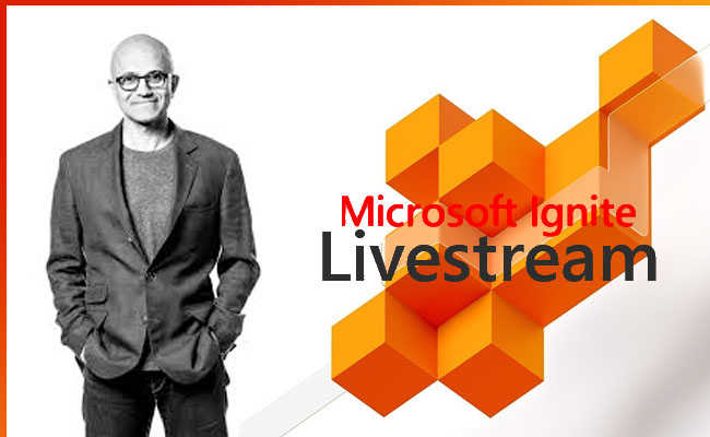 Microsoft's enterprise IT event witness 5 strong statements at Ignite 2019