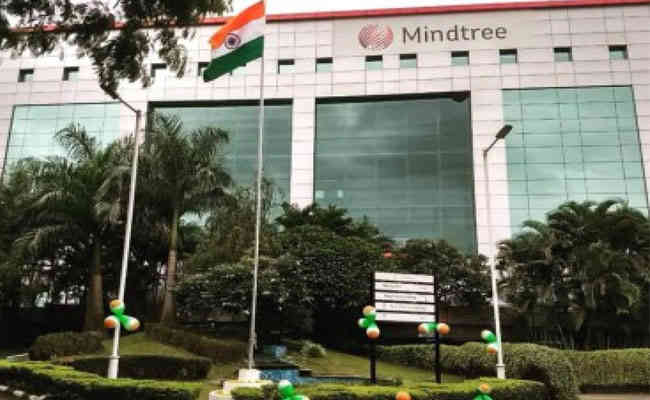 Mindtree reports a broad-based double digit revenue growth