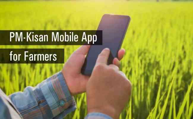 Ministry of Agriculture inaugurates Kisan Rath Mobile app