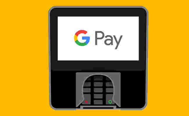 ML technology to improve user experience for Google Pay payments